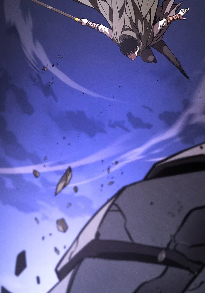 Academy’s Genius Swordmaster – นักดาบอัจฉริยะจากอะคาเดมี Chap 108 - Next Chap 109