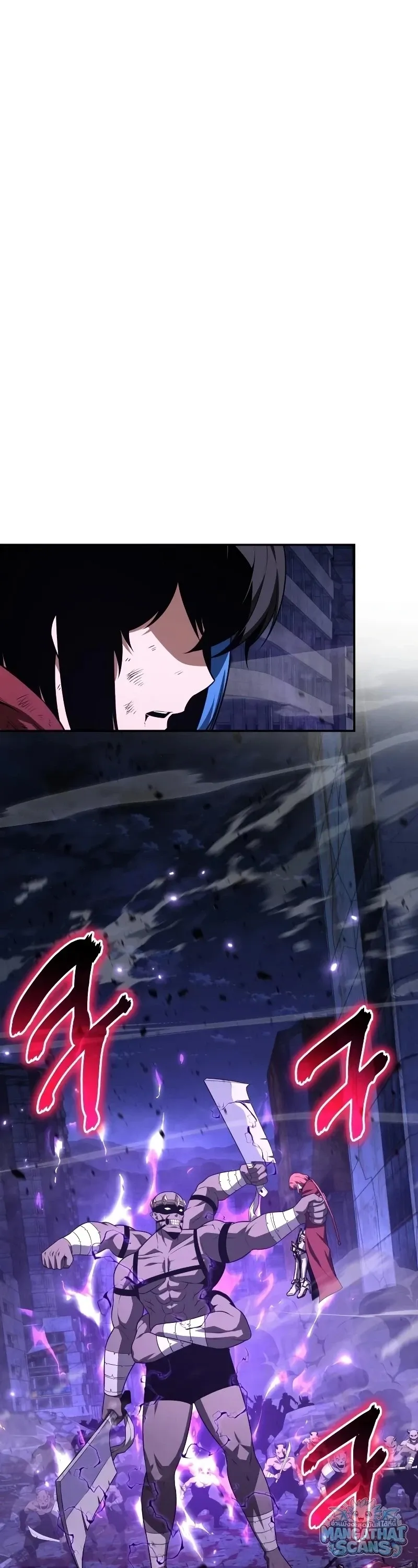 The Knight King Who Returned with a God Chap 160 - Next Chap 161