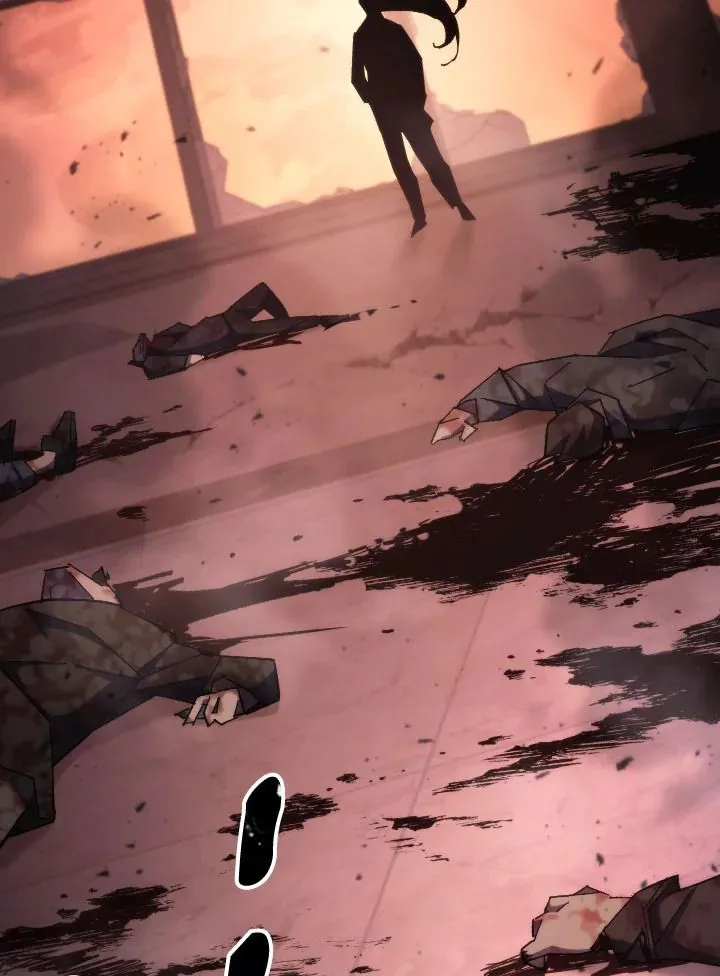 The Hero Returns Chap 87 - Next Chap 88