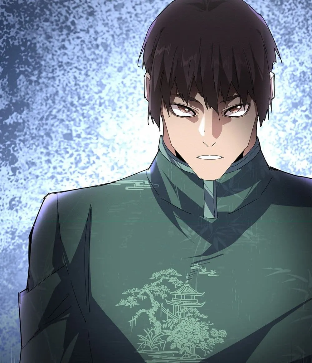 Magic Emperor Chap 891 - Next Chap 892