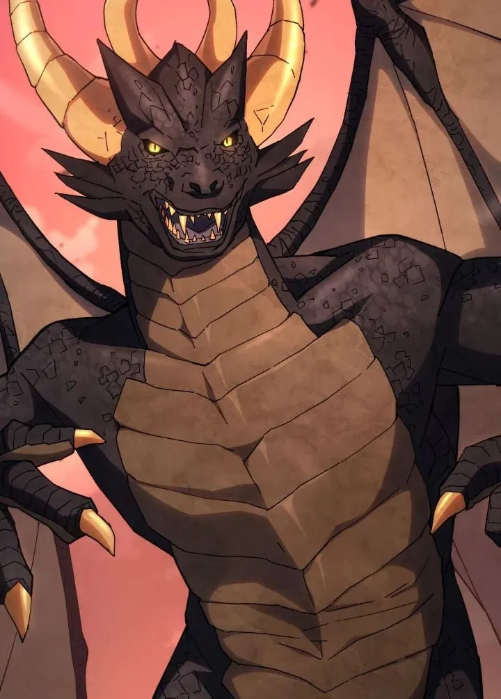 The Hero Returns Chap 89 - Next Chap 90