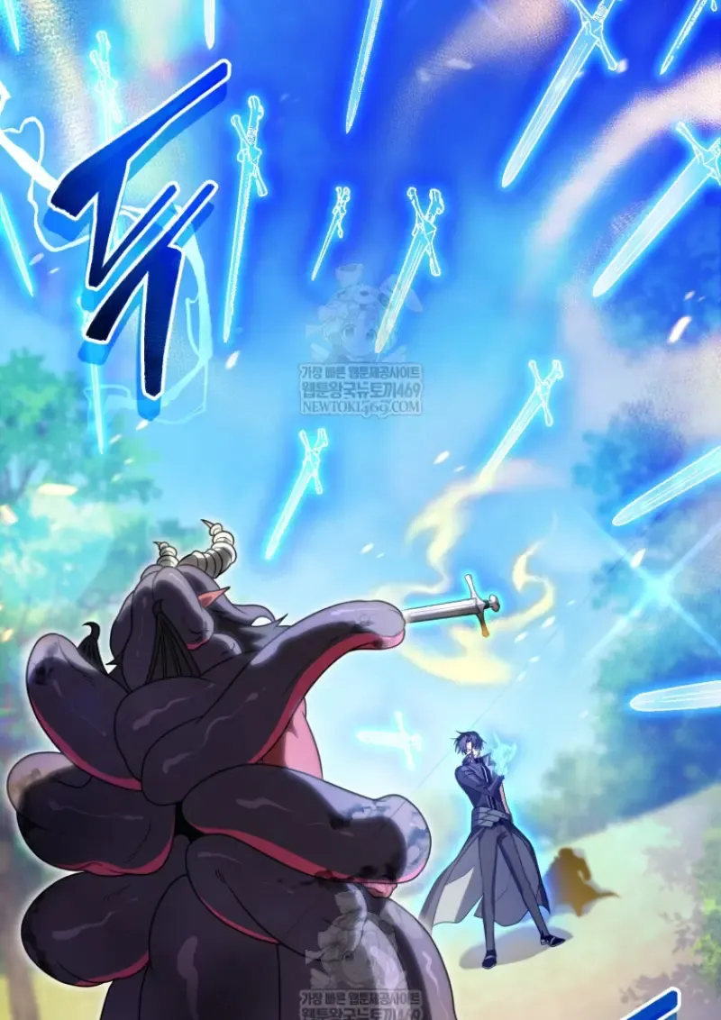 Player Who Returned 10,000 Years Later Chap 142 - Next Chap 143