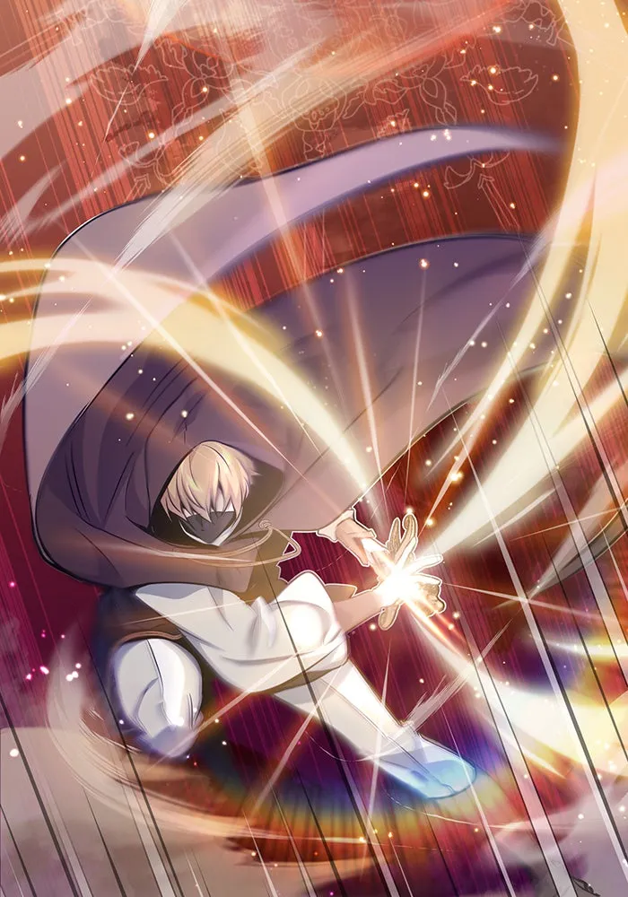 The Dark Magician Transmigrates After 66666 Years – จอมเวทเกิดใหม่ในรอบ 66666 ปี Chap 24 - Next Chap 25