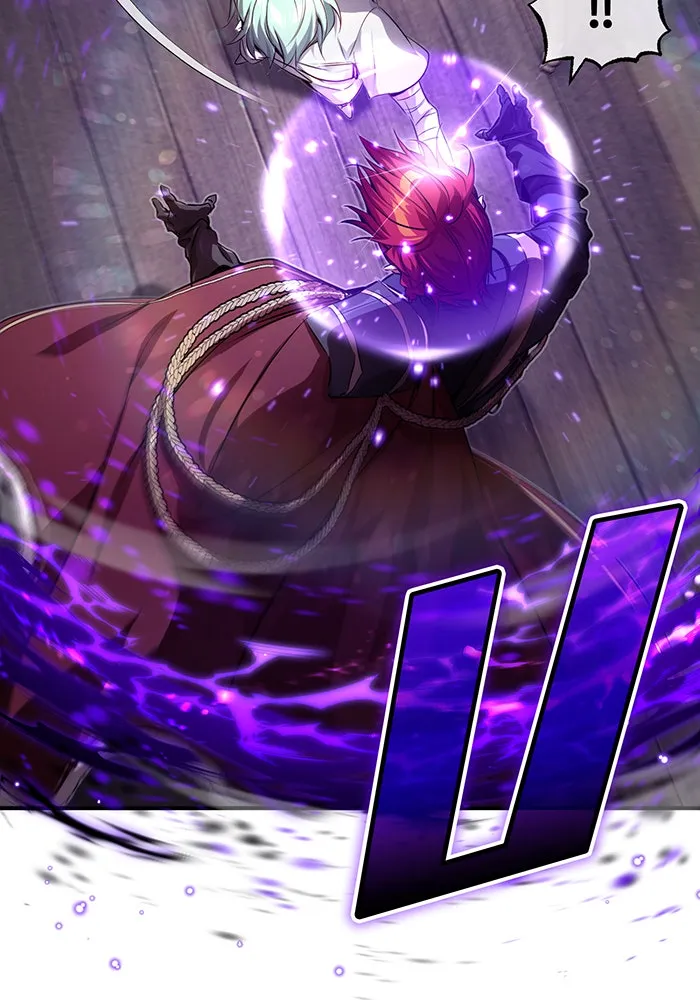The Dark Magician Transmigrates After 66666 Years – จอมเวทเกิดใหม่ในรอบ 66666 ปี Chap 90 - Next Chap 91