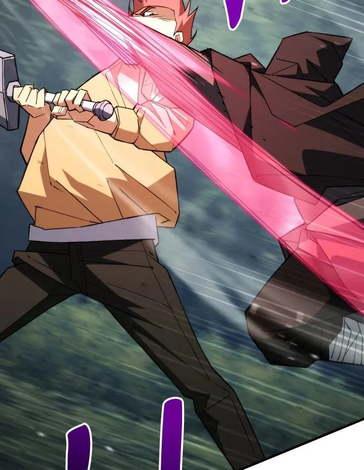 The Hero Returns Chap 94 - Next Chap 95