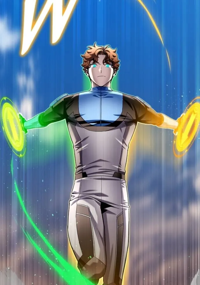 Superhuman Battlefield Chap 112 - Next Chap 113