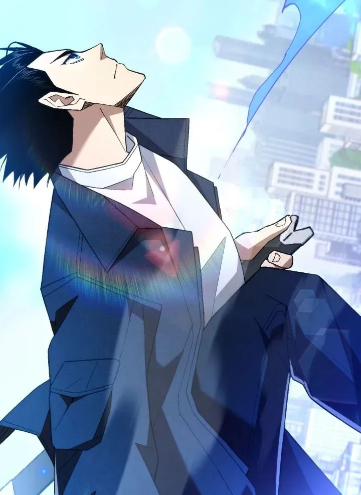 The Hero Returns Chap 105 - Next Chap 106