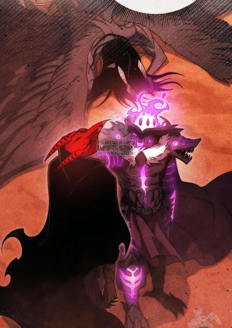 Player Who Returned 10,000 Years Later Chap 138 - Next Chap 139