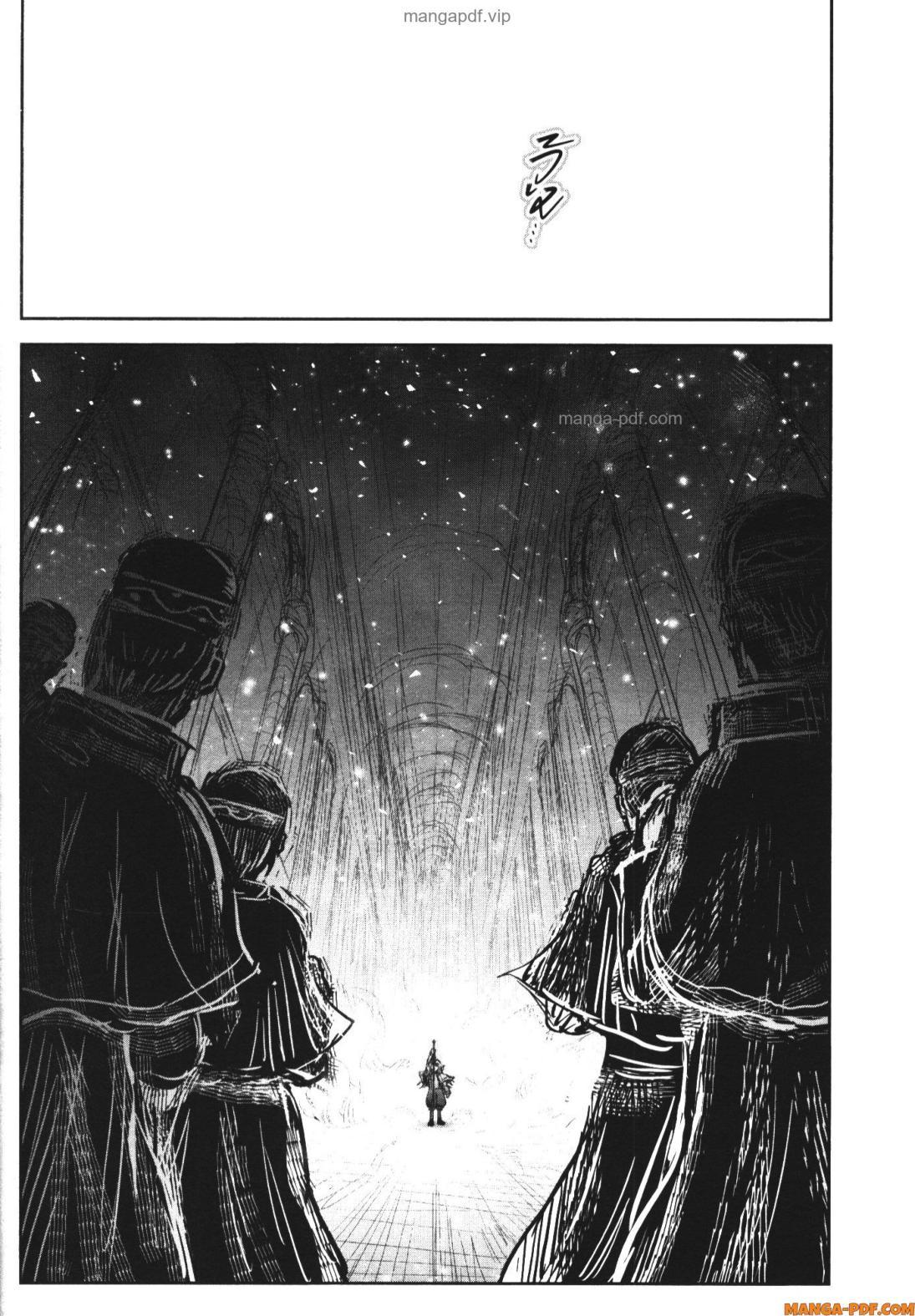 Isekai Ojisan Chap 56 - Next Chap 57