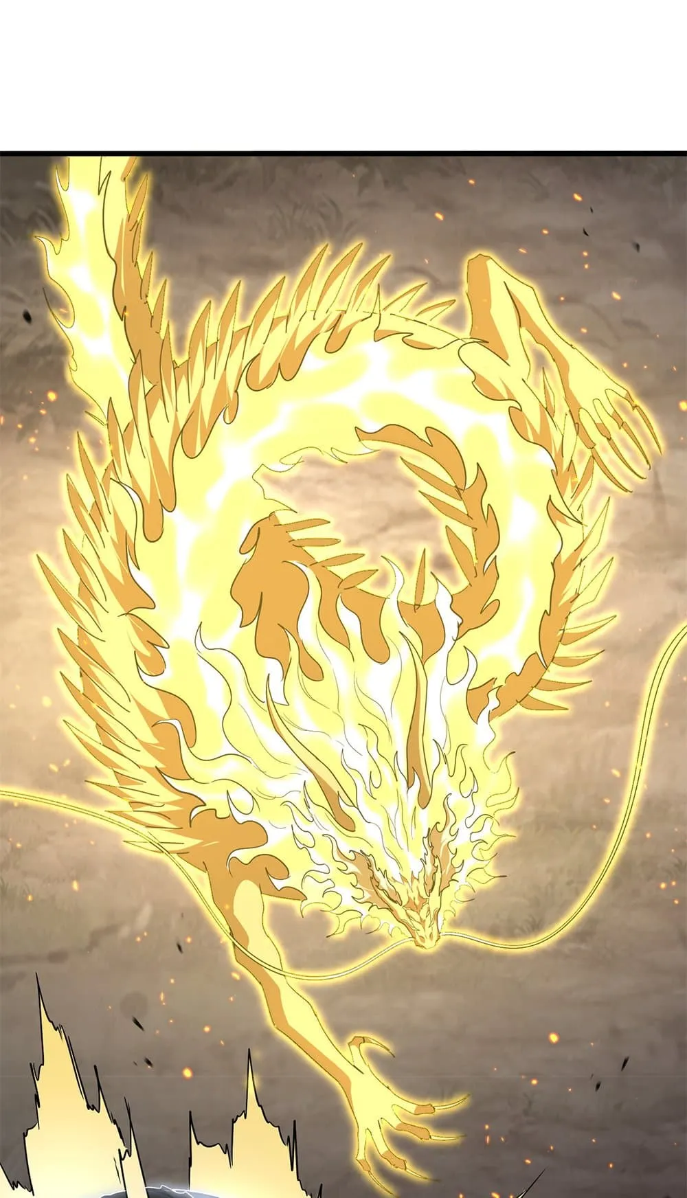 Magic Emperor Chap 724 - Next Chap 725