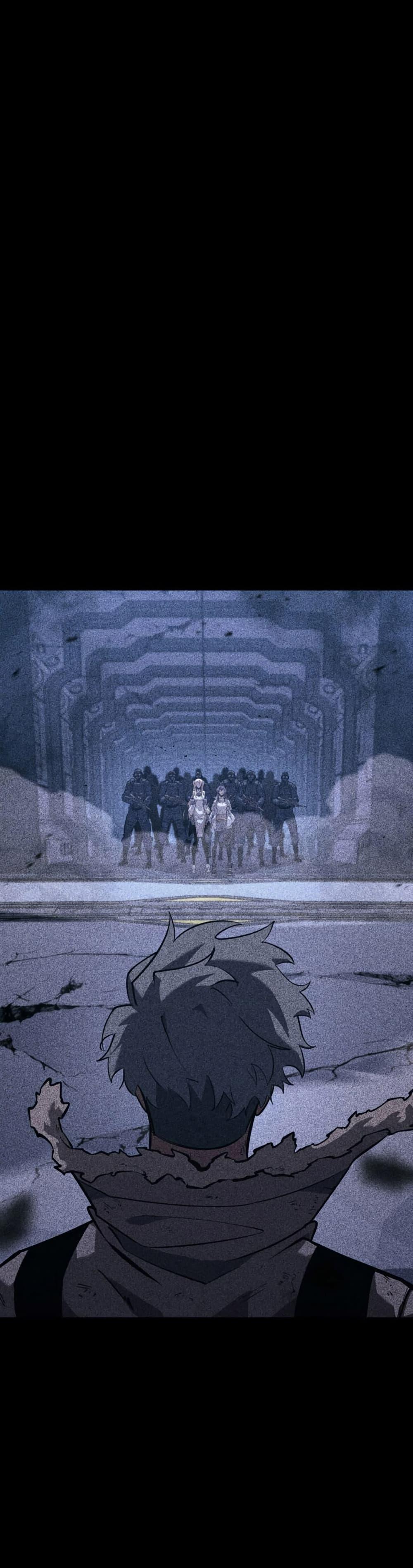 Return of the SSS-Class Ranker Chap 174 - Next Chap 175