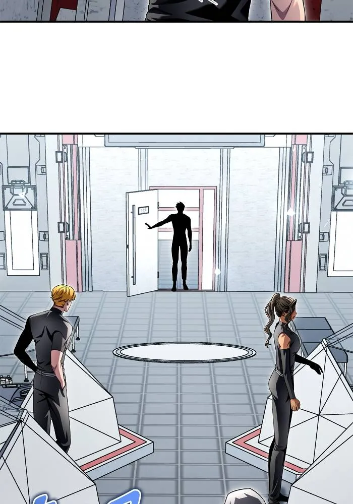 Superhuman Battlefield Chap 108 - Next Chap 109