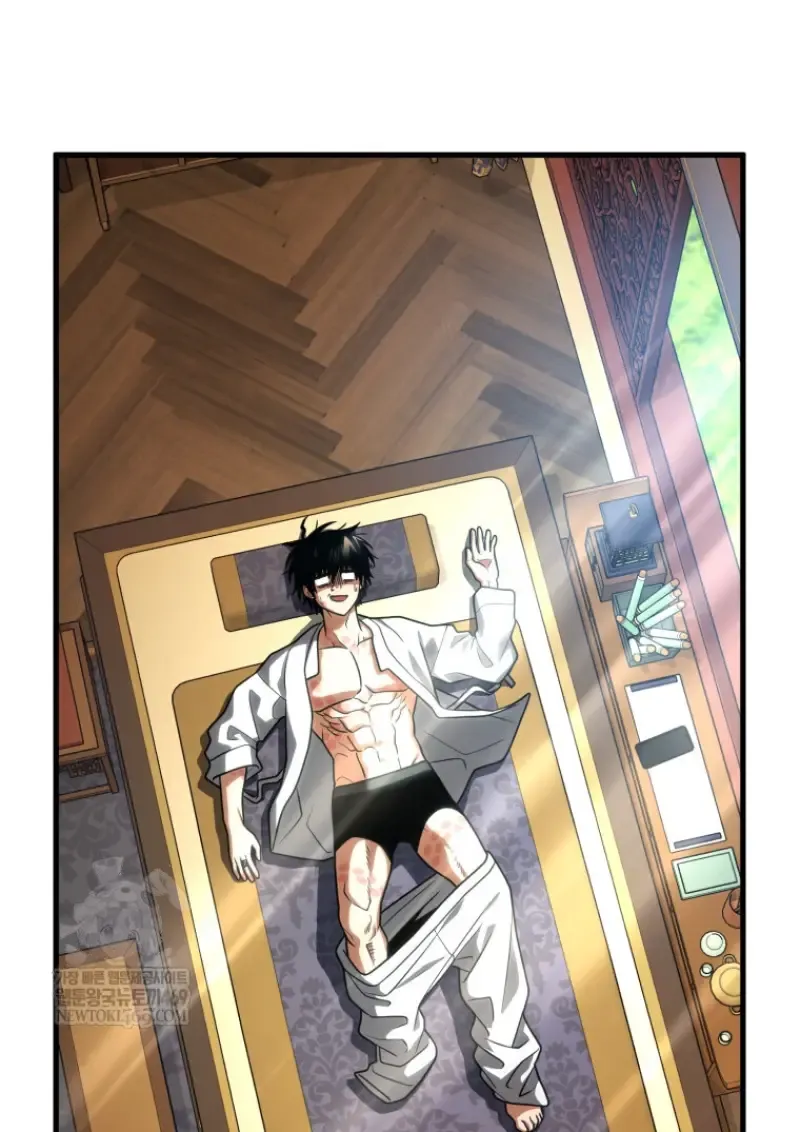 Player Who Returned 10,000 Years Later Chap 138 - Next Chap 139