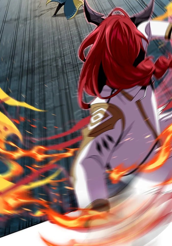 The Dark Magician Transmigrates After 66666 Years – จอมเวทเกิดใหม่ในรอบ 66666 ปี Chap 116 - Next Chap 117