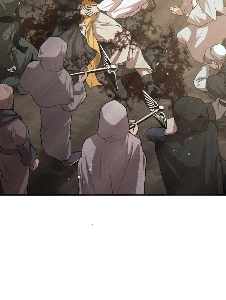 Legendary Youngest Son of the Marquis House Chap 121 - Next Chap 122