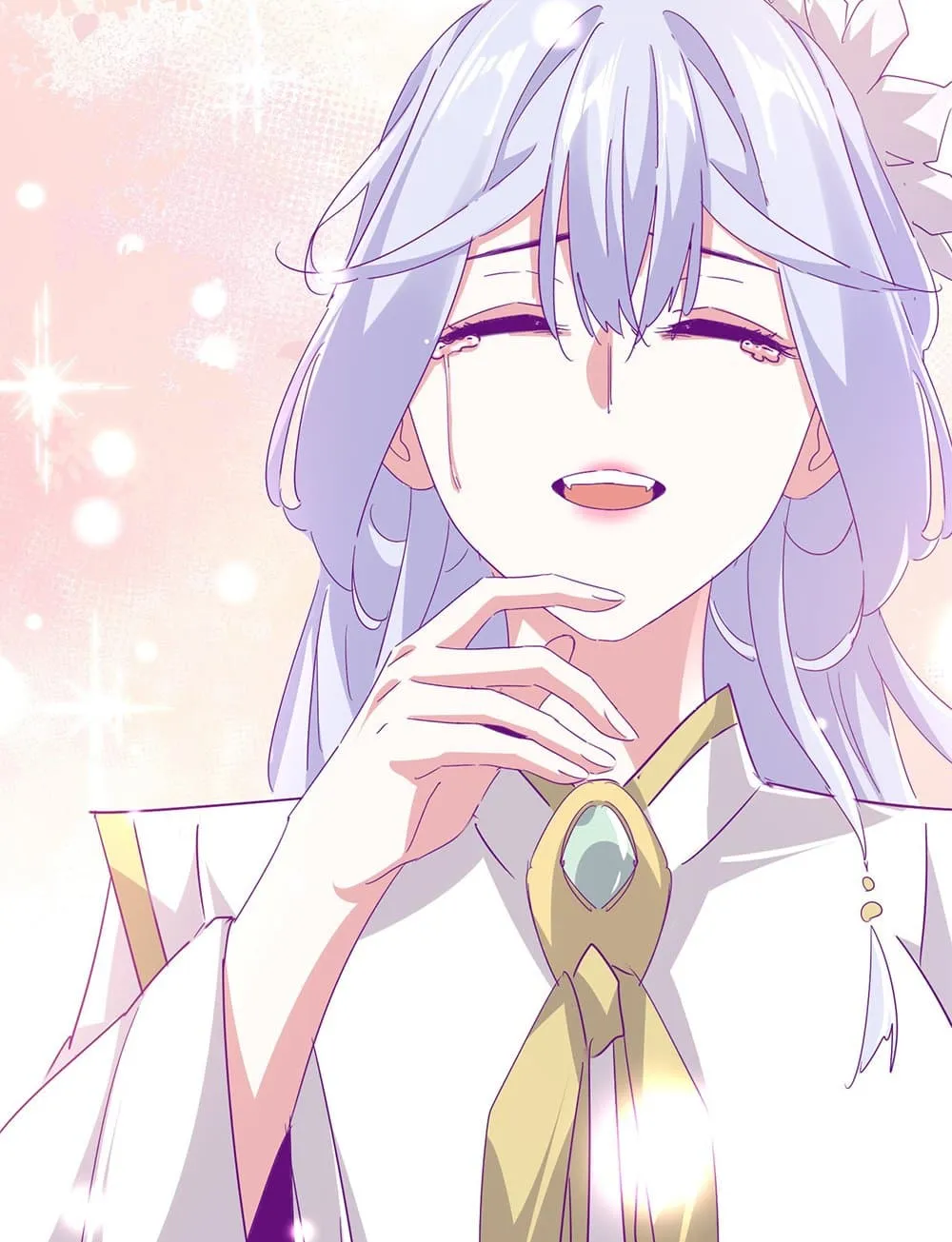 Magic Emperor Chap 746 - Next Chap 747