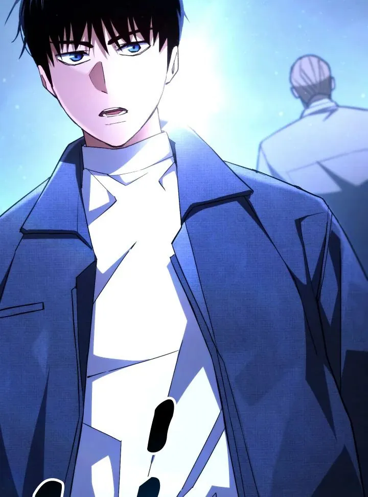 The Hero Returns Chap 93 - Next Chap 94