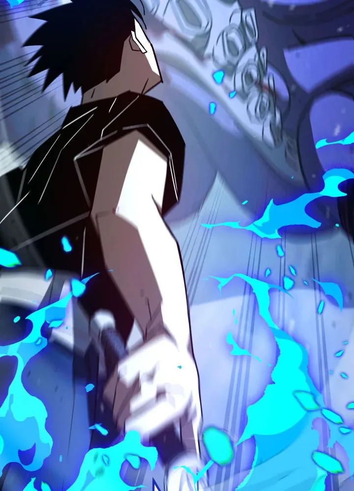 The Hero Returns Chap 71 - Next Chap 72