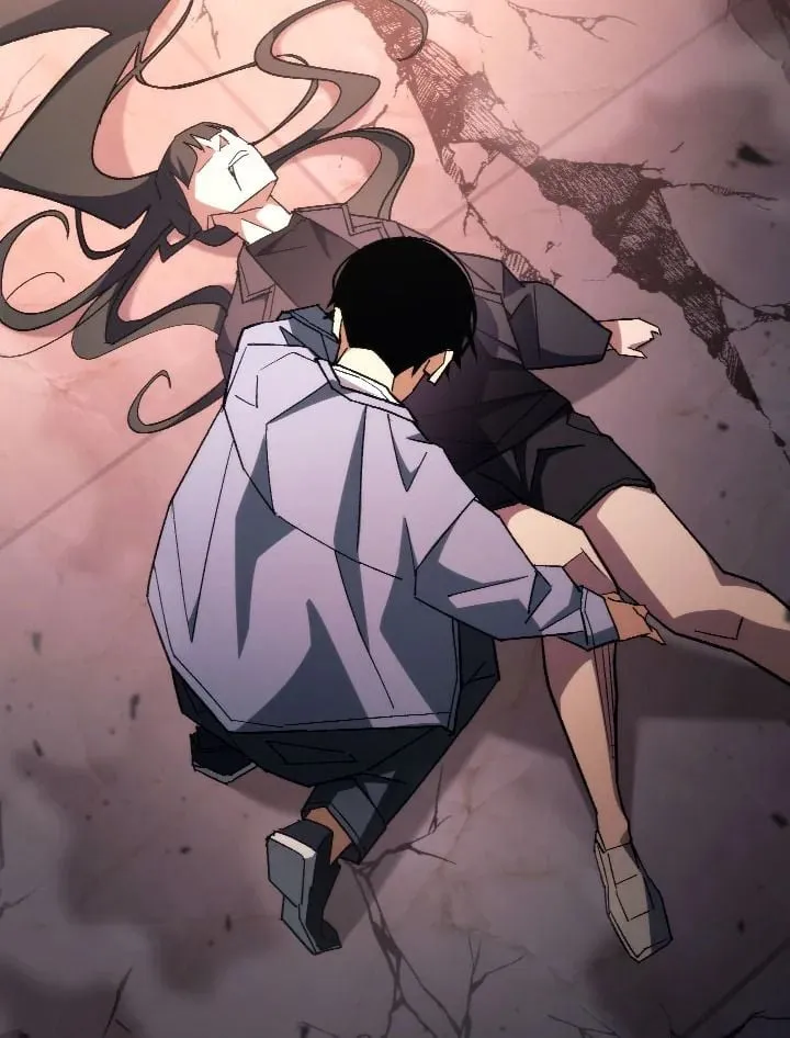 The Hero Returns Chap 89 - Next Chap 90