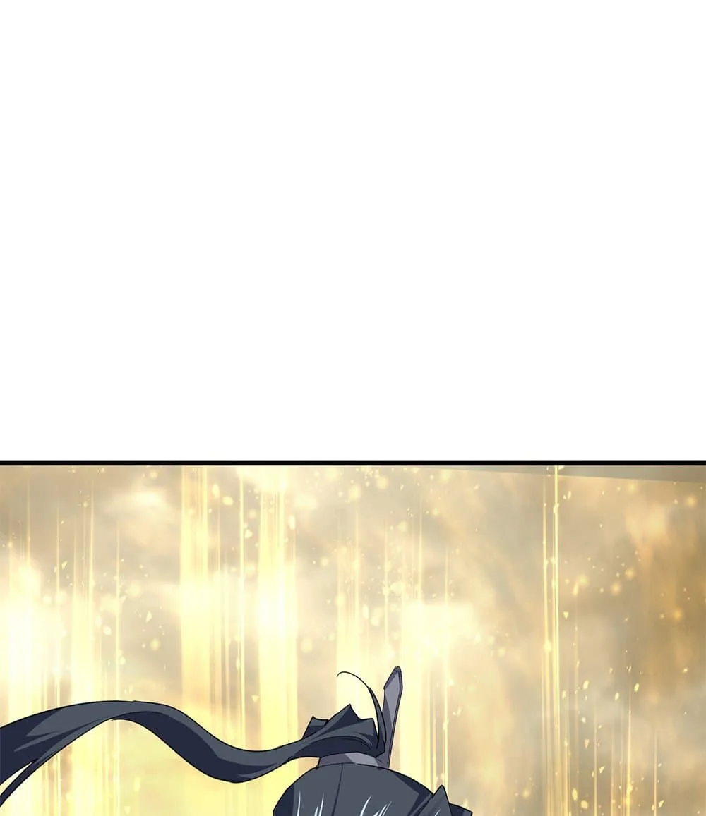 Magic Emperor Chap 710 - Next Chap 711