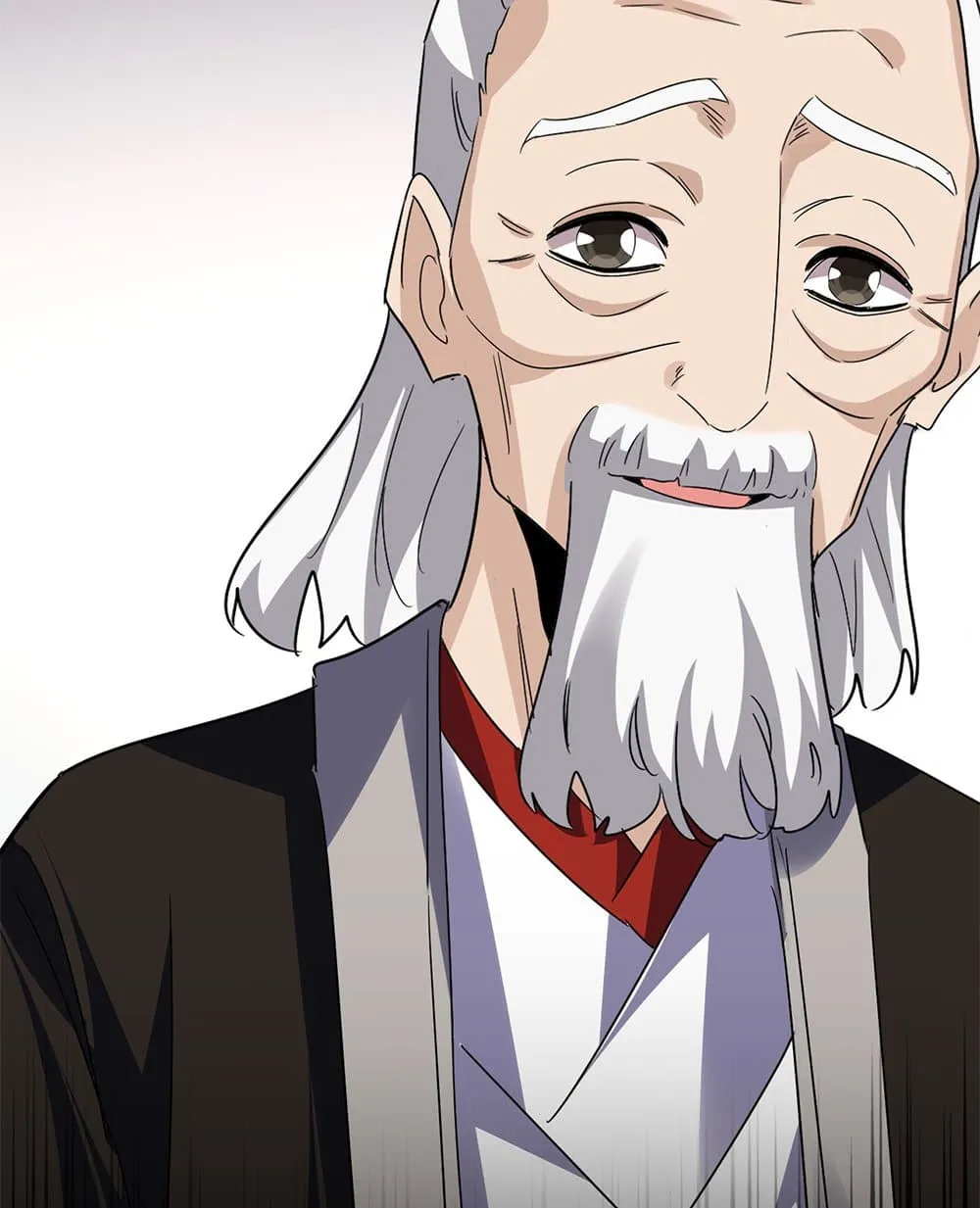 Magic Emperor Chap 750 - Next Chap 751
