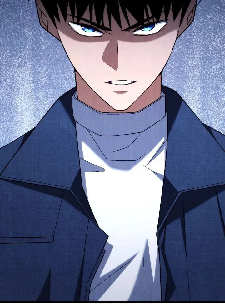 The Hero Returns Chap 101 - Next Chap 102