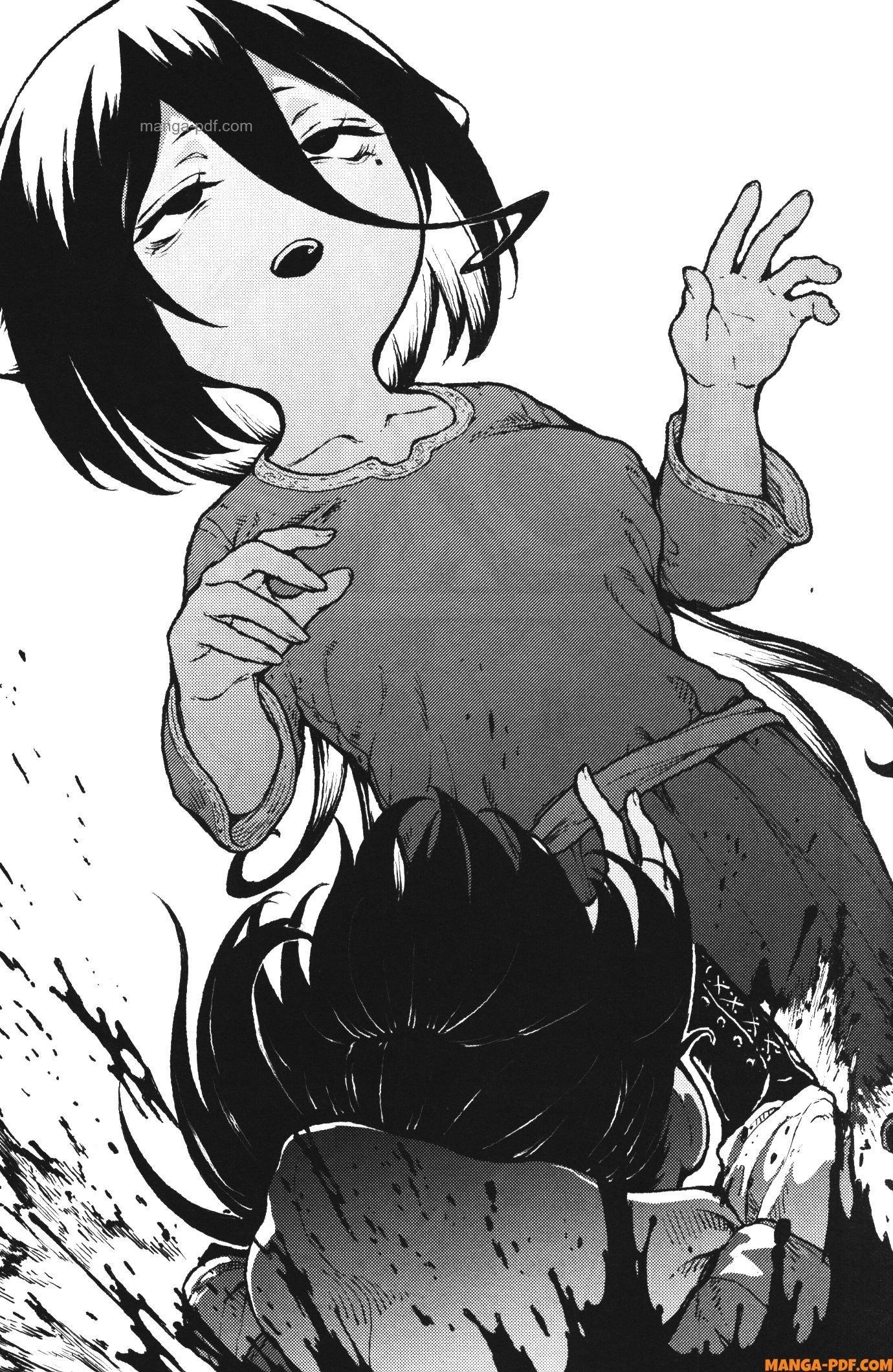 Kaminaki Sekai no Kamisama Katsudou – โลกนี้ โลกหน้า ข้าก็เป็นพระเจ้า Chap 32 - Next Chap 33