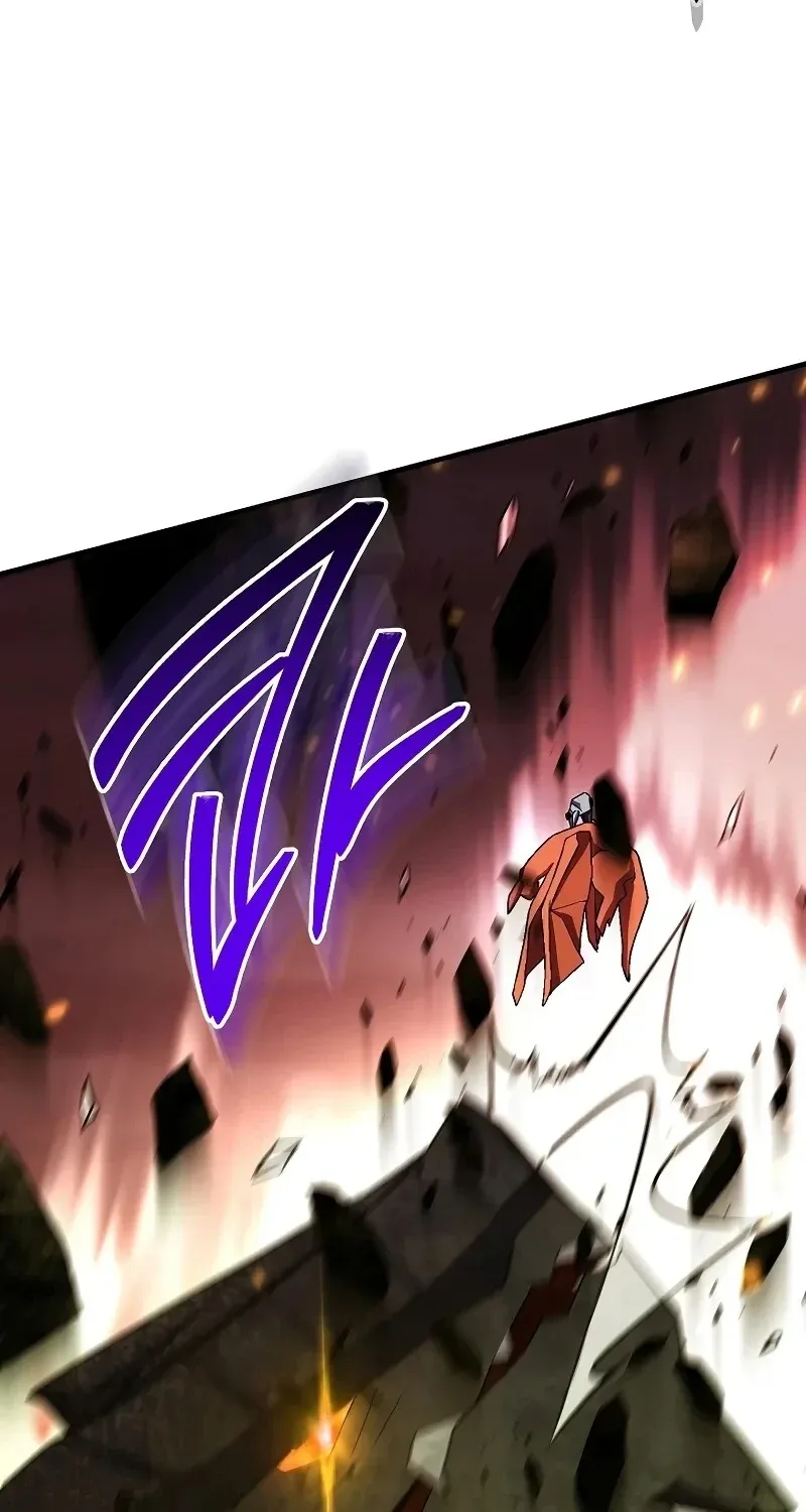 The Hero Returns Chap 119 - Next Chap 120