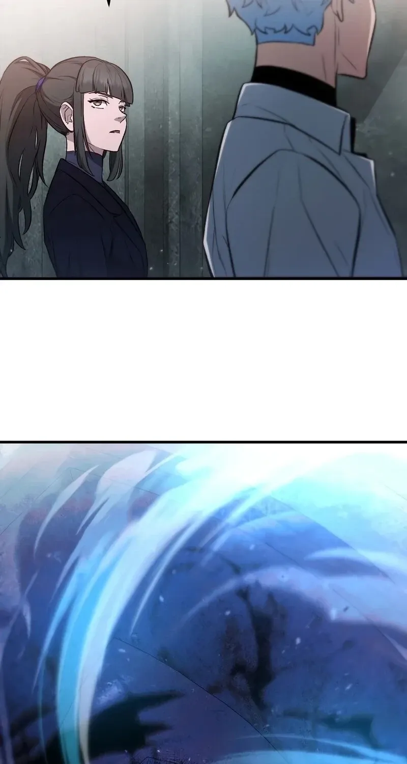 The Hero Returns Chap 137 - Next Chap 138