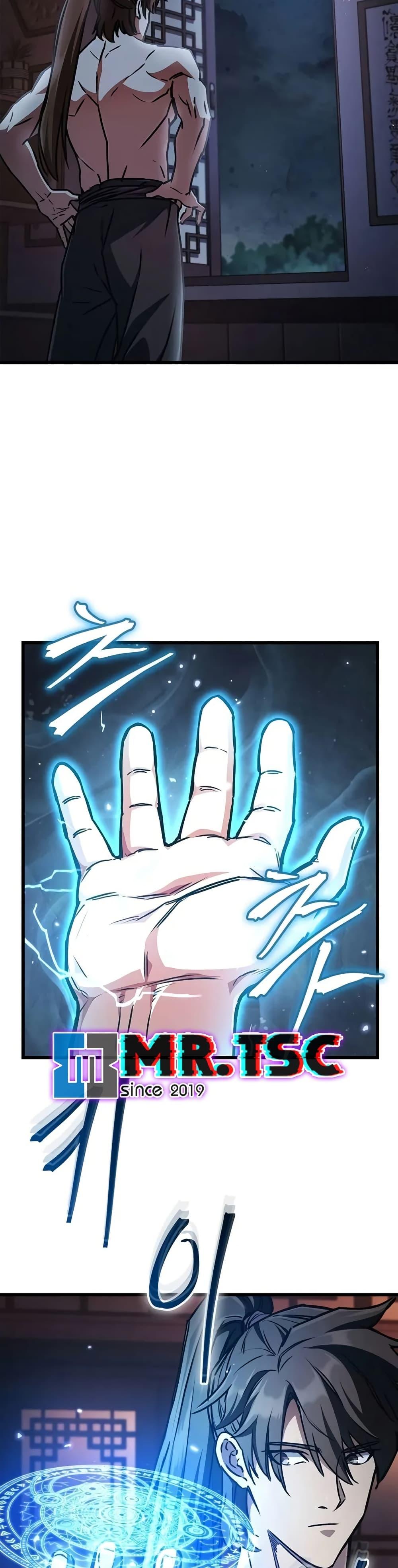 The Demonic Cult Instructor Returns Chap 2 - Next Chap 3