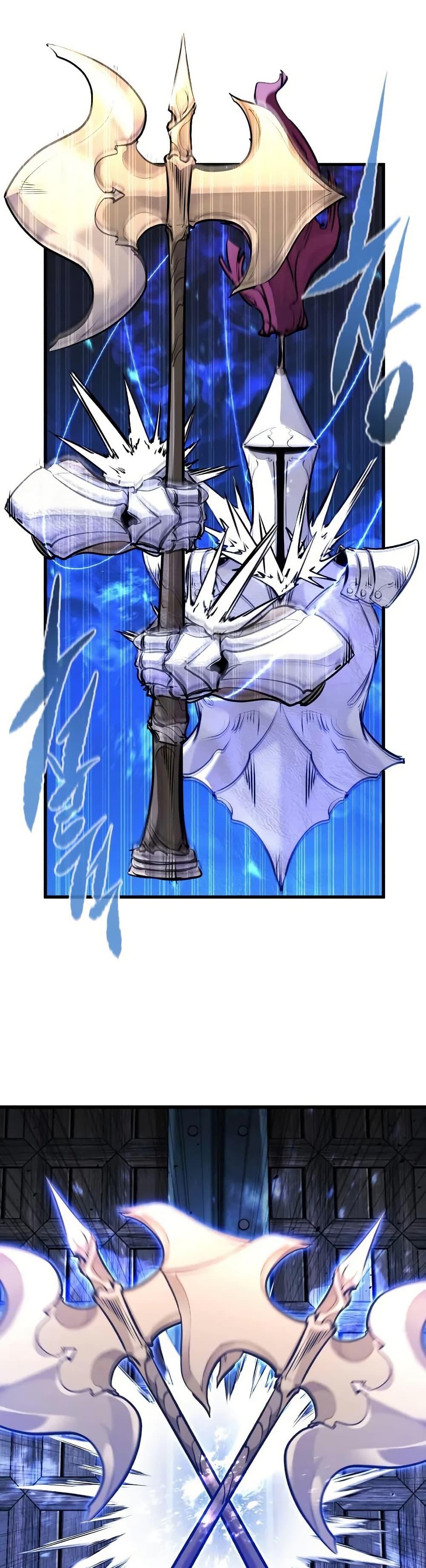 The Regressed Mercenary’s Machinations Chap 31 - Next Chap 32