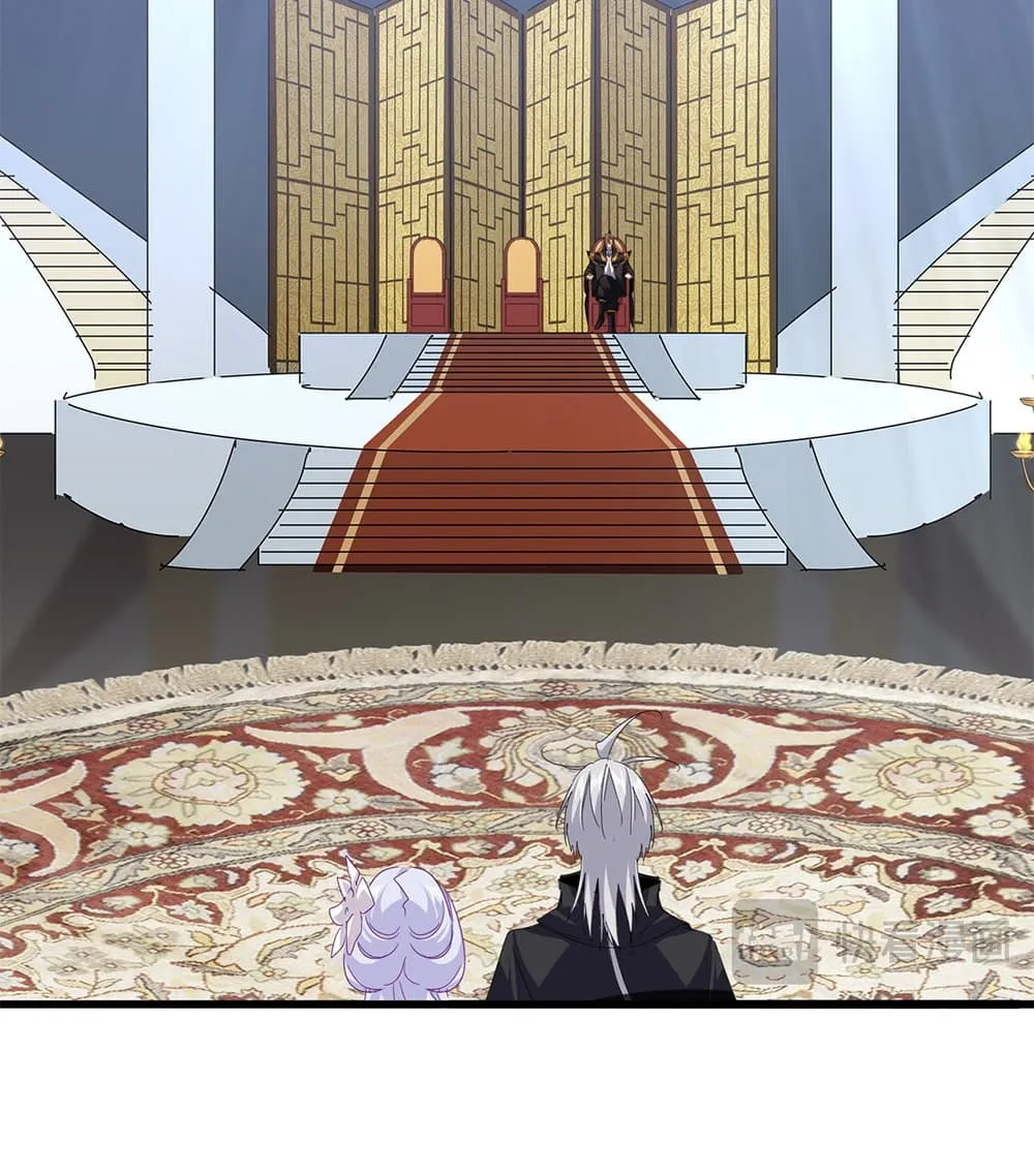 Magic Emperor Chap 782 - Next Chap 783