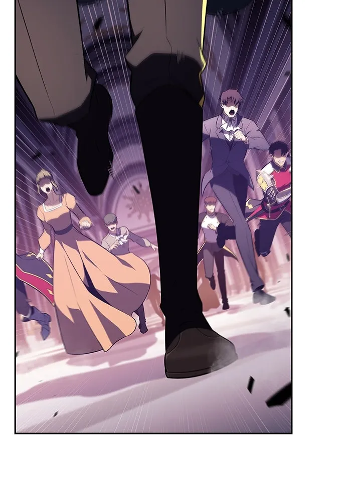 The Regressed Son of a Duke is an Assassin – ลูกชายคนเล็กของดยุกคือมือสังหาร Chap 35 - Next Chap 36