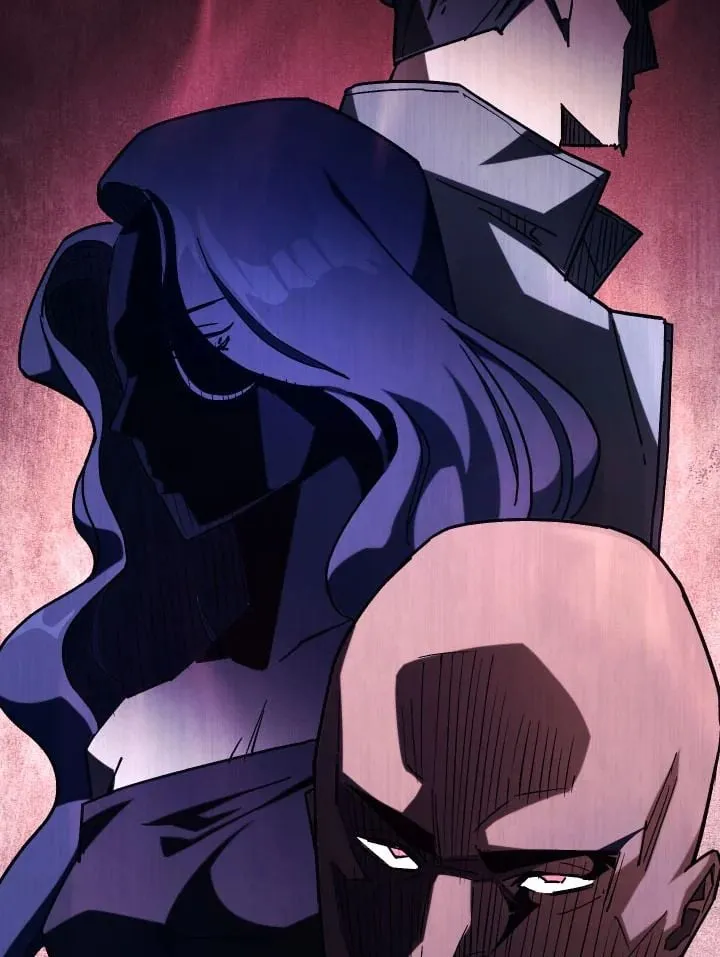 The Hero Returns Chap 72 - Next Chap 73