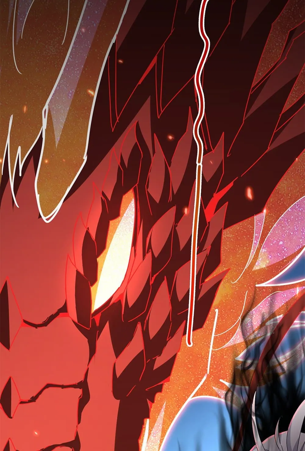 Magic Emperor Chap 794 - Next Chap 795