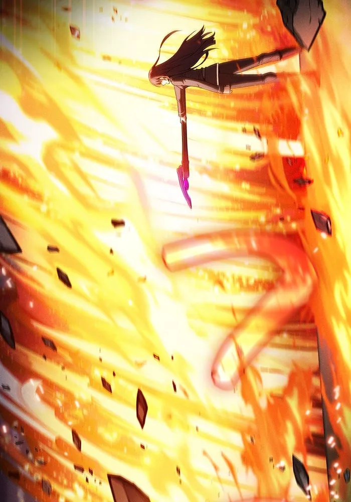 Academy’s Genius Swordmaster – นักดาบอัจฉริยะจากอะคาเดมี Chap 80 - Next Chap 81