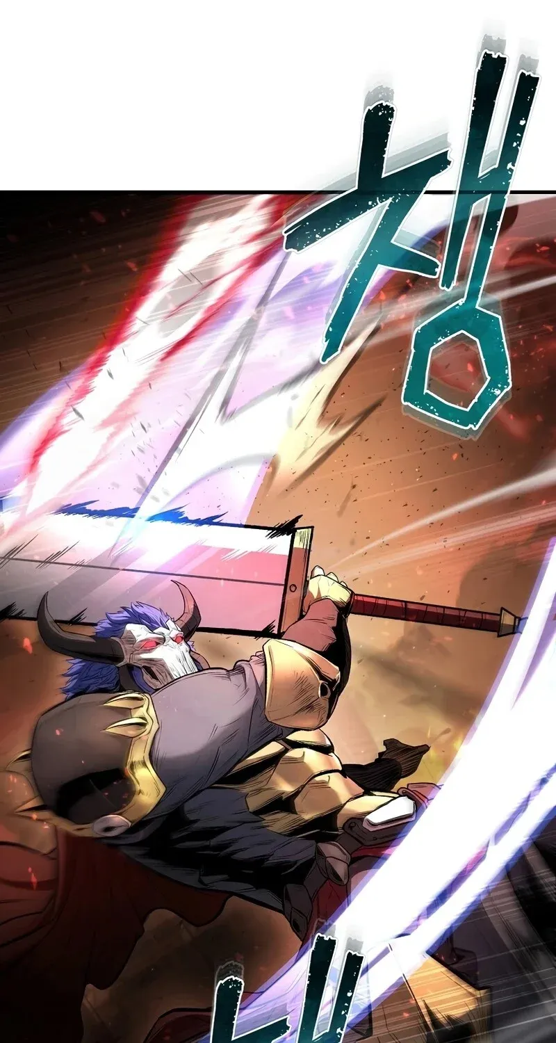 The Hero Returns Chap 128 - Next Chap 129