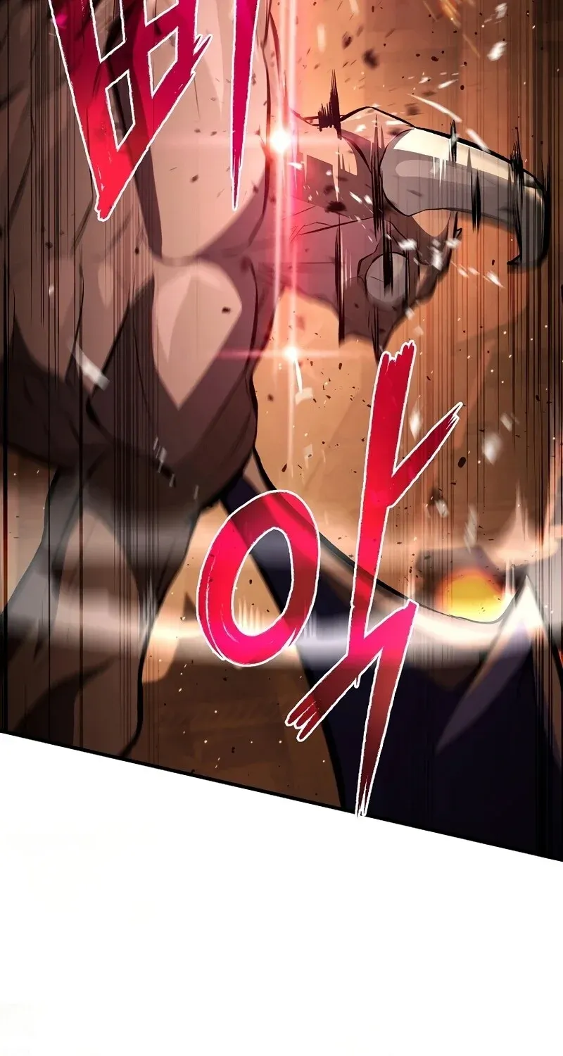 The Hero Returns Chap 127 - Next Chap 128