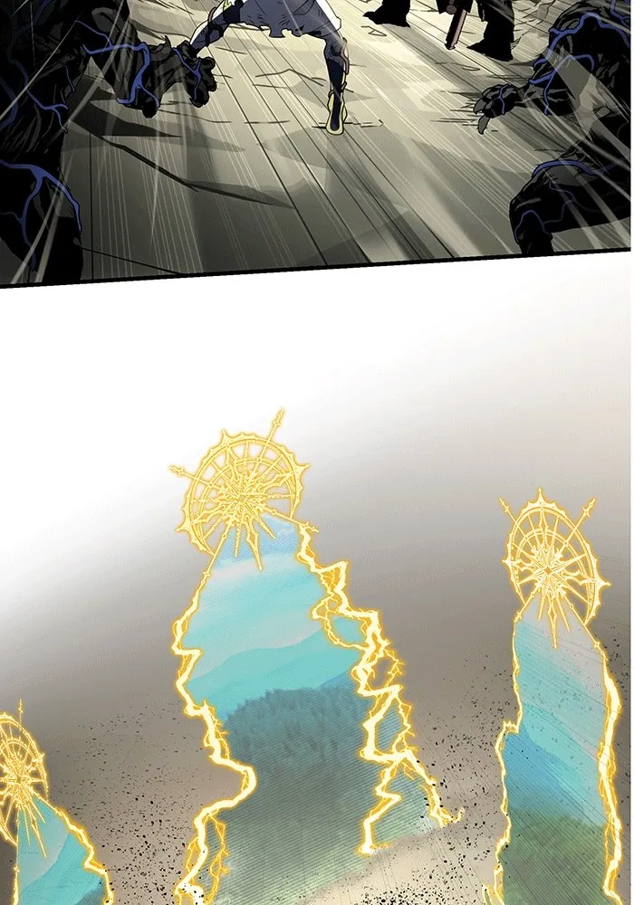 The Dark Magician Transmigrates After 66666 Years – จอมเวทเกิดใหม่ในรอบ 66666 ปี Chap 140 - Next Chap 141