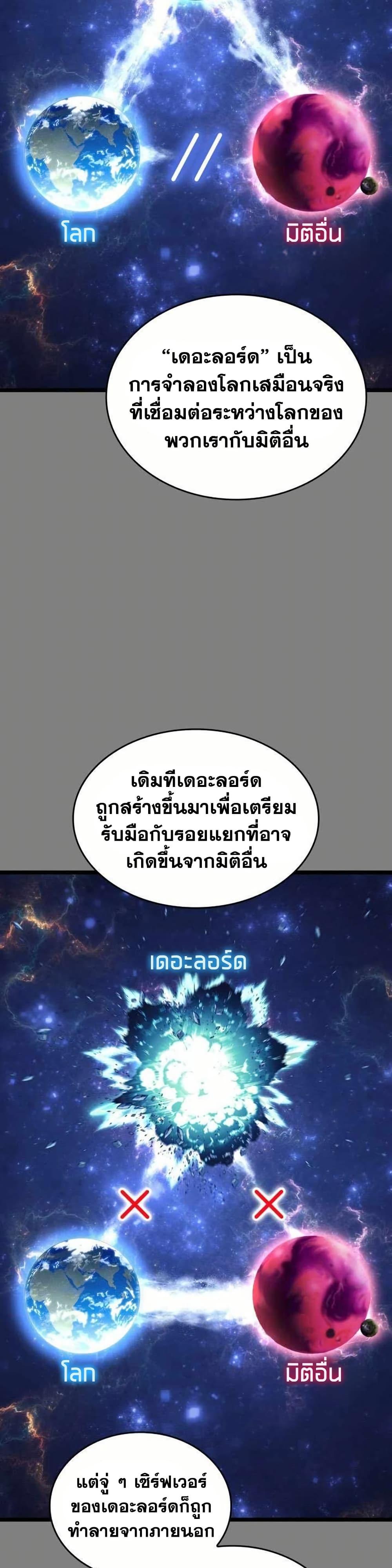 Return of the SSS-Class Ranker Chap 154 - Next Chap 155