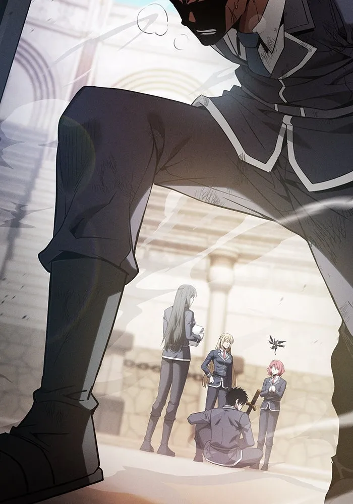 Academy’s Genius Swordmaster – นักดาบอัจฉริยะจากอะคาเดมี Chap 37 - Next Chap 38