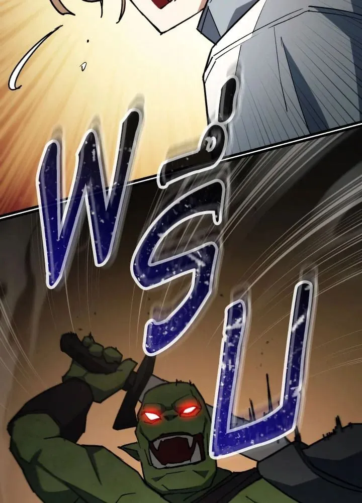 The Hero Returns Chap 76 - Next Chap 77