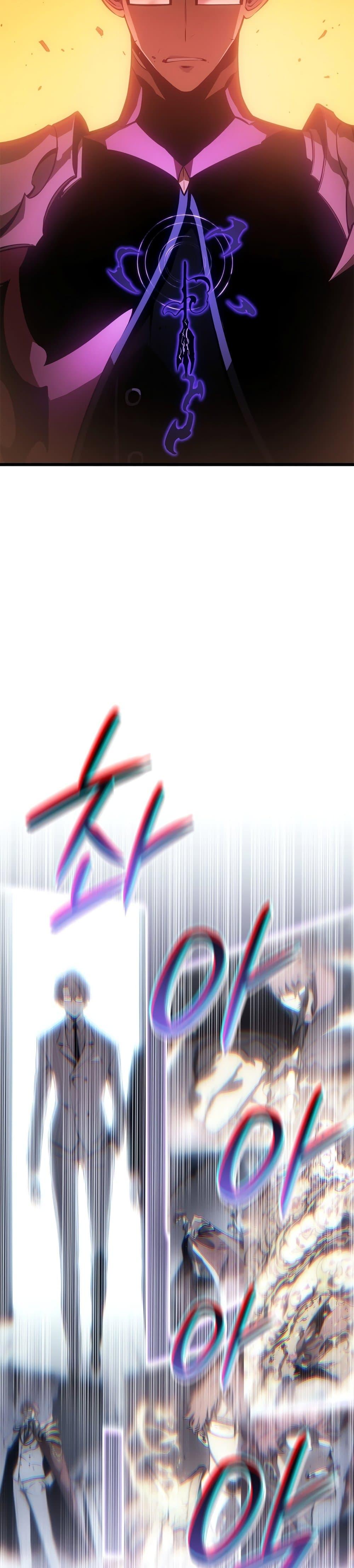 Solo Leveling : Ragnarok Chap 54 - Next Chap 55