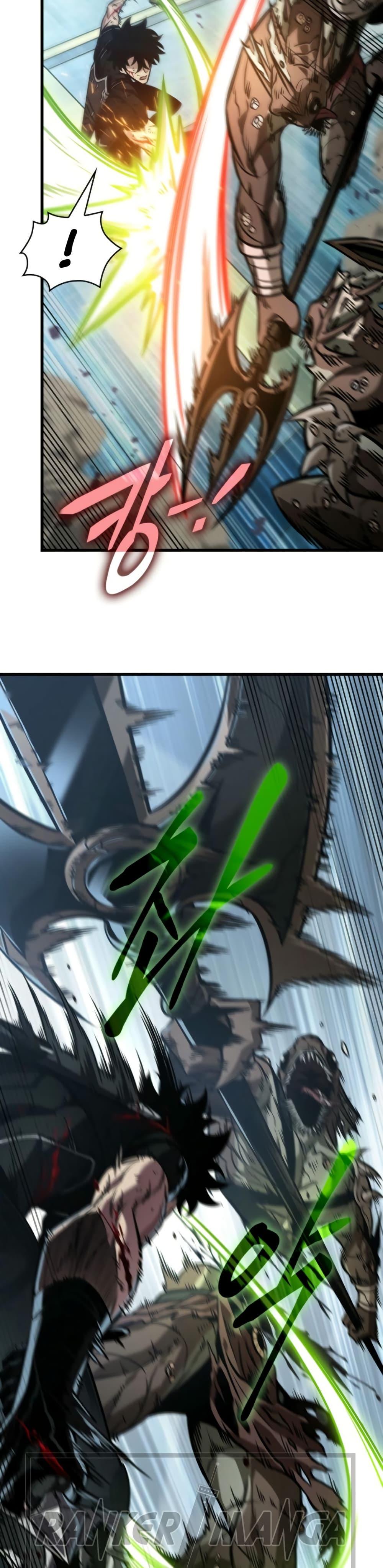 Pick Me Up, Infinite Gacha Chap 141 - Next Chap 142