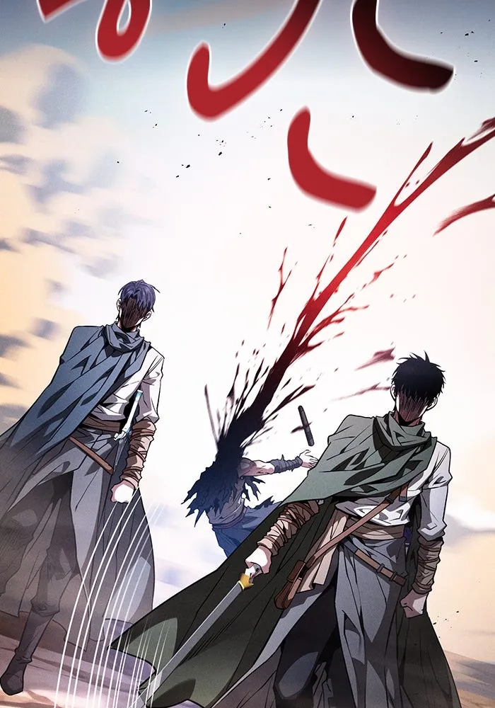 Academy’s Genius Swordmaster – นักดาบอัจฉริยะจากอะคาเดมี Chap 105 - Next Chap 106