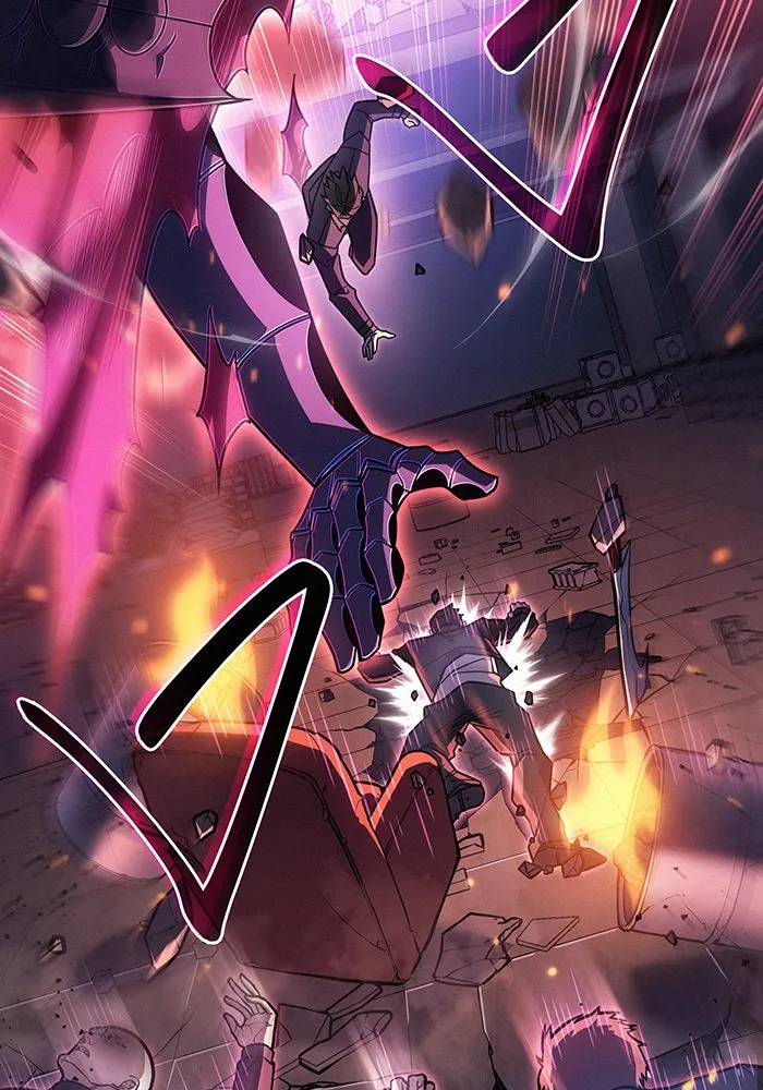 Regressing With the King’s Power – เกิดใหม่พร้อมพลังแห่งราชัน Chap 54 - Next Chap 55