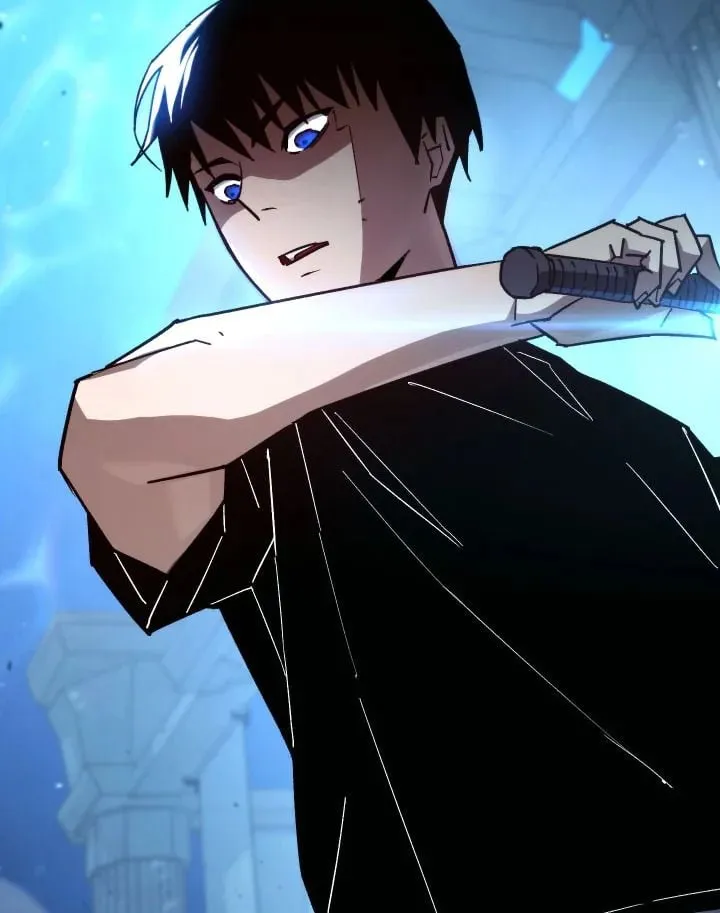 The Hero Returns Chap 72 - Next Chap 73