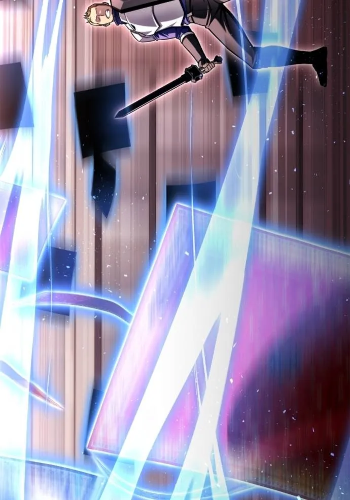 Superhuman Battlefield Chap 124 - Next Chap 125