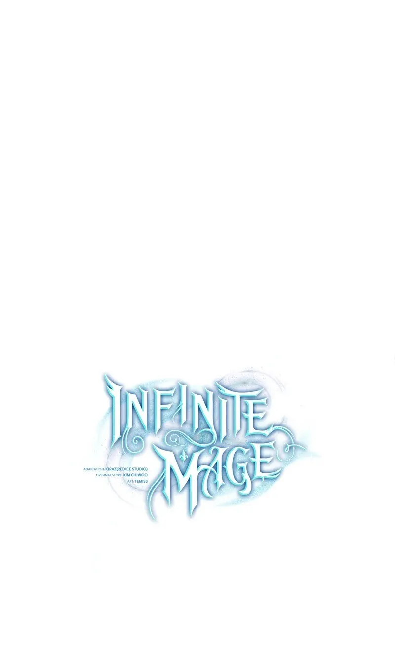 Infinite Mage Chap 160 - Next Chap 161