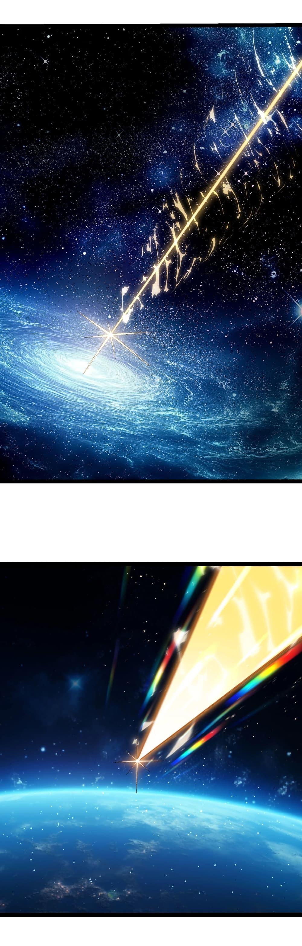 Evolution from the Big Tree Chap 465 - Next Chap 466